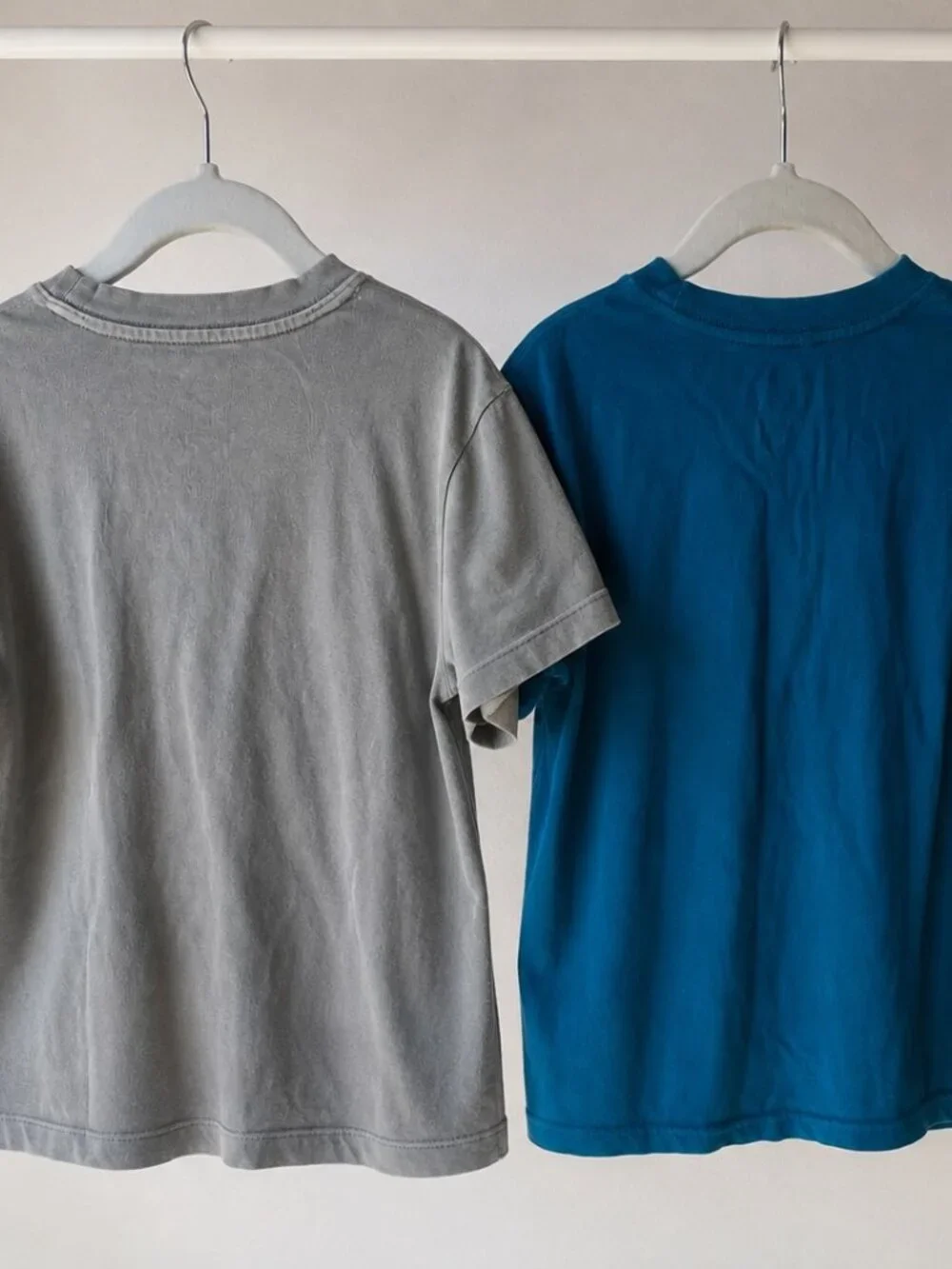 Wonder Nation Boys Size 4 T-Shirt Bundle – 2 Short Sleeve Shirts